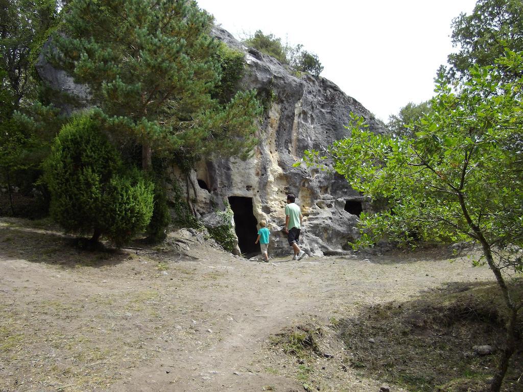 Herranetxe Boveda  Exterior foto